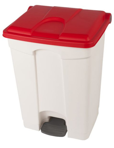 Probbax Contenedor de paso 70L