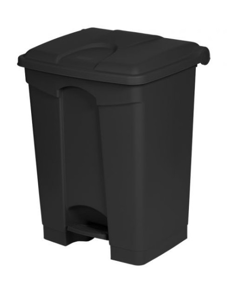 Probbax Contenedor de paso 70L más del 50% reciclado