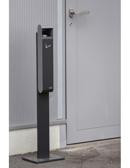 Probbax Cenicero de 3L en poste