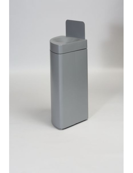 Probbax Panel de visualización para contenedores ignífugos modulares