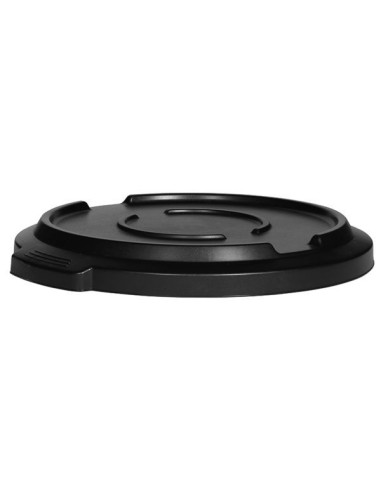 Probbax Tapa a presión para contenedor de 85L