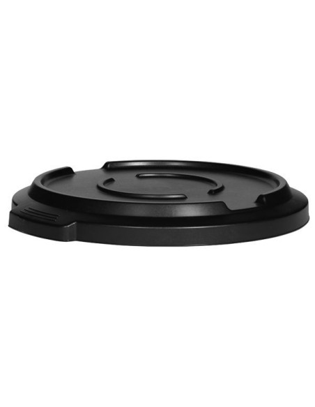 Probbax Tapa a presión para contenedor de 85L
