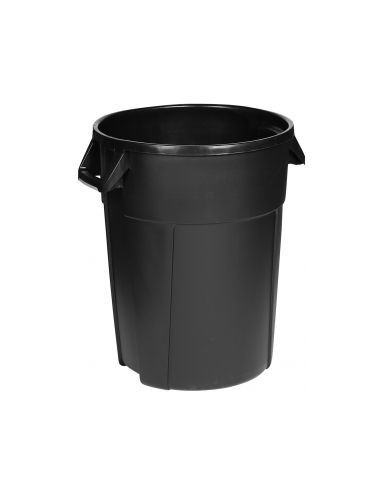 Probbax Tapa a presión para contenedor de 85L