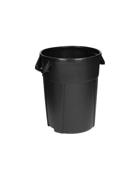 Probbax Tapa a presión para contenedor de 85L
