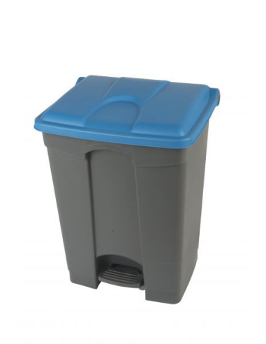 Probbax Contenedor de paso 70L