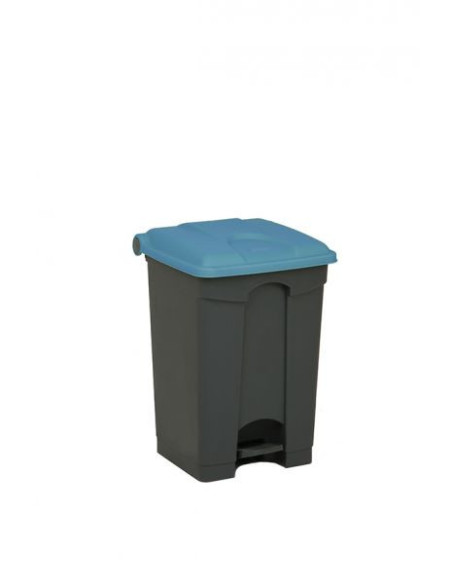 Probbax Contenedor de paso 70L