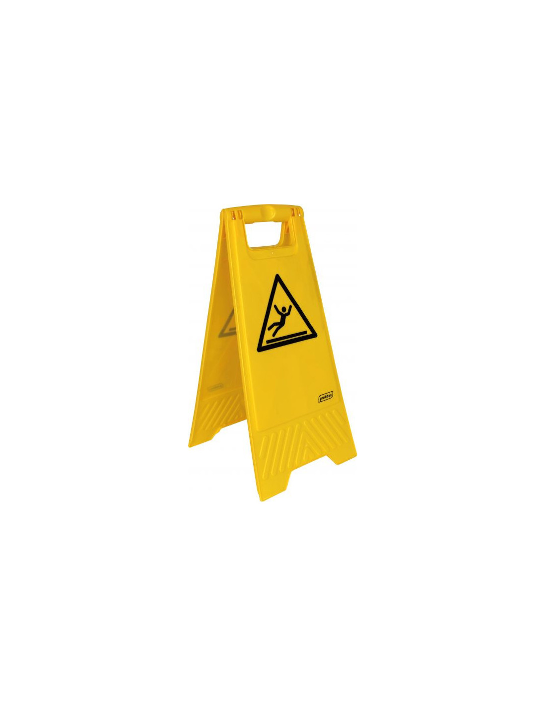 Probbax Señal de suelo "Piso mojado"