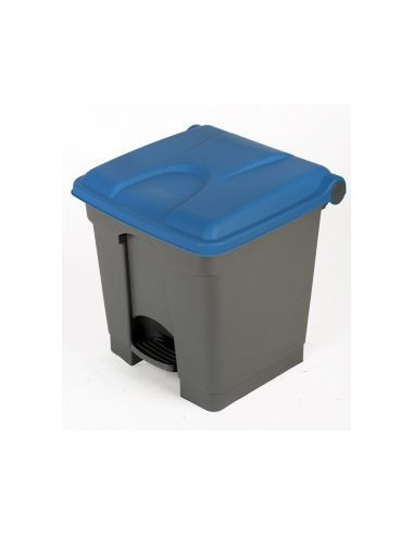 Probbax Contenedor de paso 30L