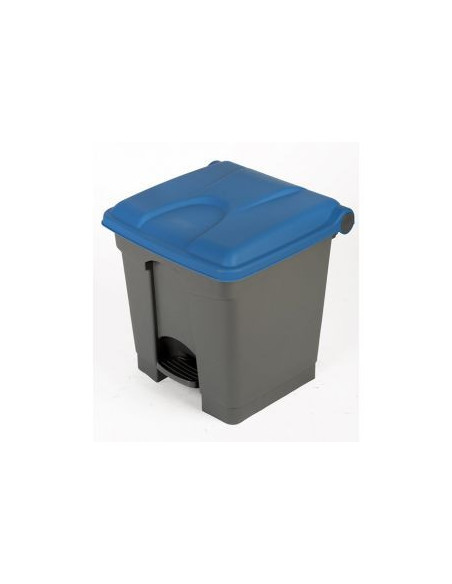 Probbax Contenedor de paso 30L