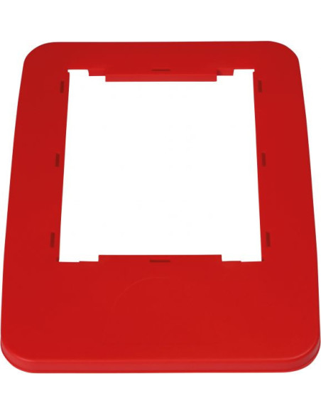 Probbax Tapa del marco