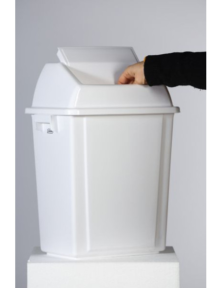 Probbax Contenedor de pared 20L