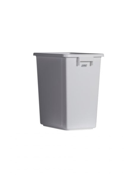 Probbax Contenedor de pared 20L