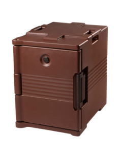 CAMBRO - UPC400-131 - Contenedor isotérmico con apertura frontal - 46 x 63,3 x 62 cm
