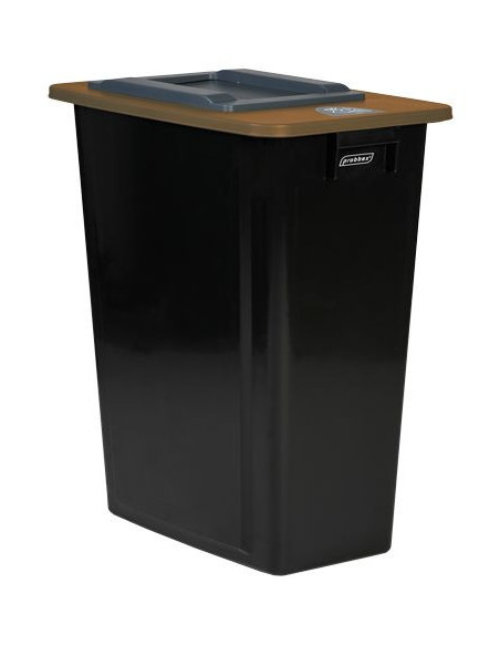 Probbax Tapa del marco