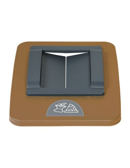 Probbax Tapa del marco