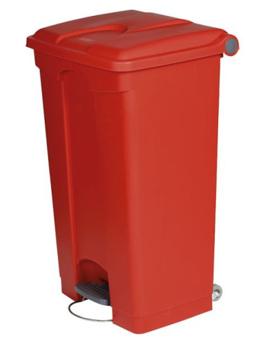 Probbax Contenedor de paso 90L