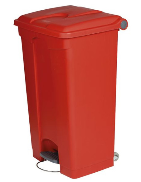 Probbax Contenedor de paso 90L
