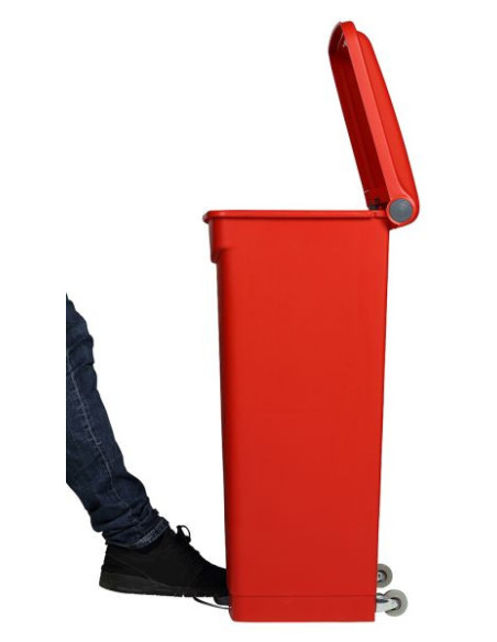 Probbax Contenedor de paso 90L