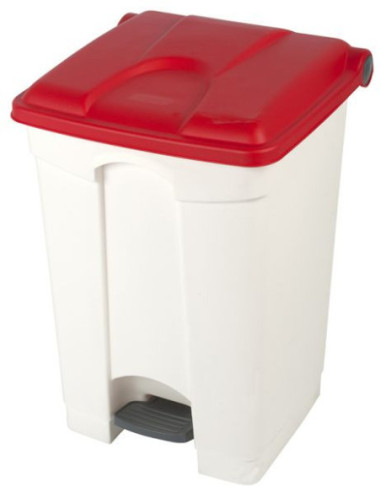 Probbax Contenedor de paso 45L