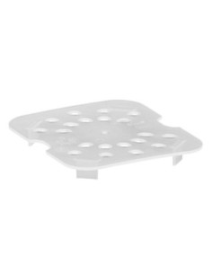 CAMBRO - 60PPD-190 - Fondo para drenaje GN 1/6 | CAMBRO - Resist