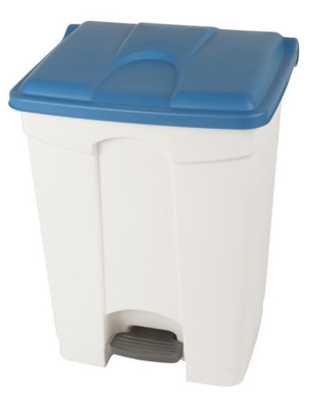 Probbax Contenedor de paso 70L