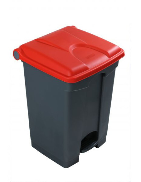 Probbax Contenedor de paso 45L