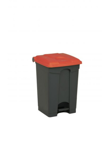 Probbax Contenedor de paso 45L