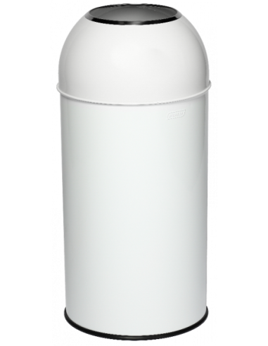 Probbax Colector de cúpula abierta de 40 l