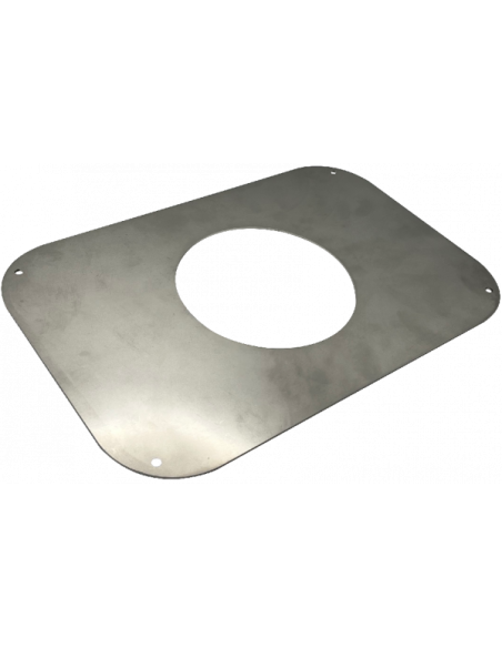 Probbax Placa de clasificación
