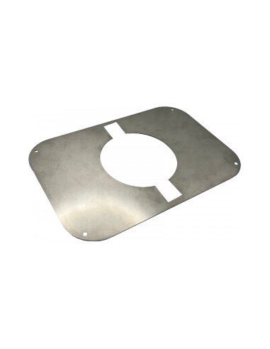 Probbax Placa de clasificación