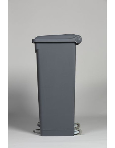 Probbax Contenedor de paso 90L
