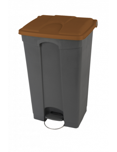 Probbax Contenedor de paso 90L