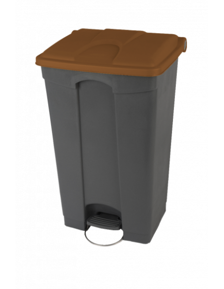 Probbax Contenedor de paso 90L