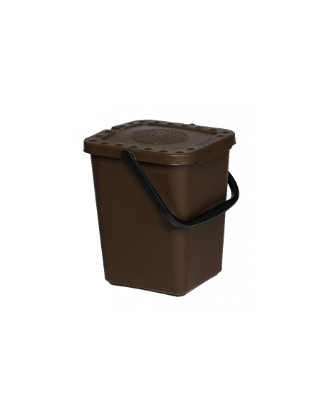 Probbax Contenedor de paso 90L