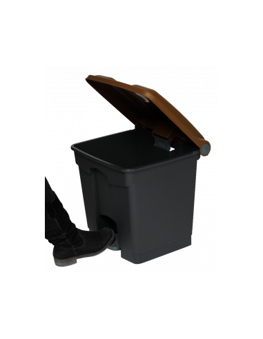 Probbax Contenedor de paso 90L