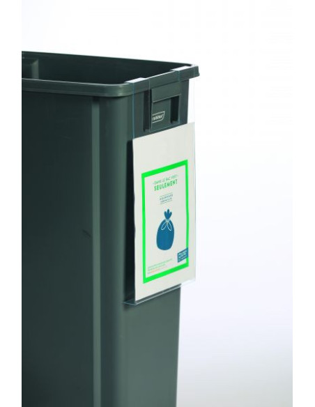 Probbax Exhibición colgante