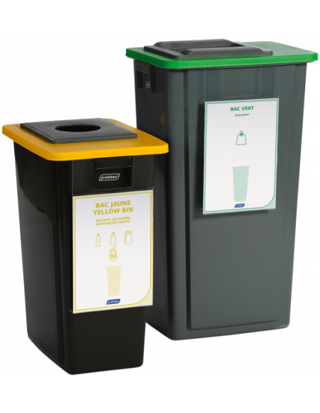 Probbax Exhibición colgante