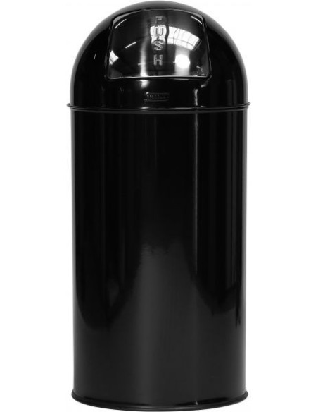 Probbax Contenedor de empuje de 40L