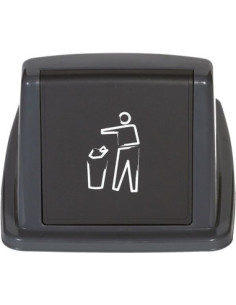 Probbax La tapa a presión se adapta a los modelos PB-1080 y PB-1090