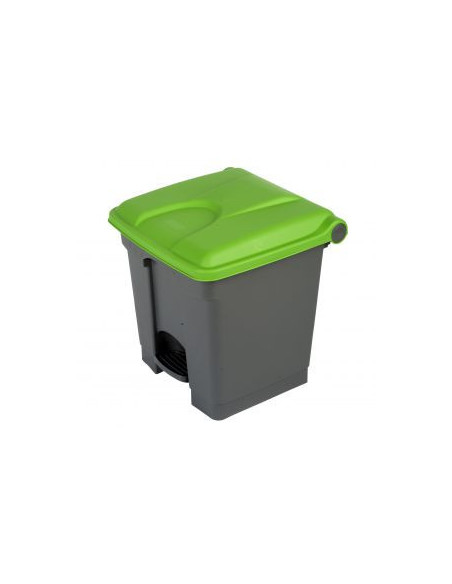Probbax Contenedor de paso 70L