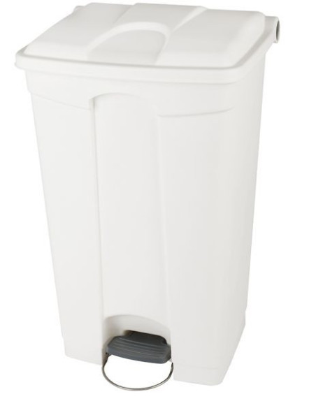 Probbax Contenedor de paso 90L