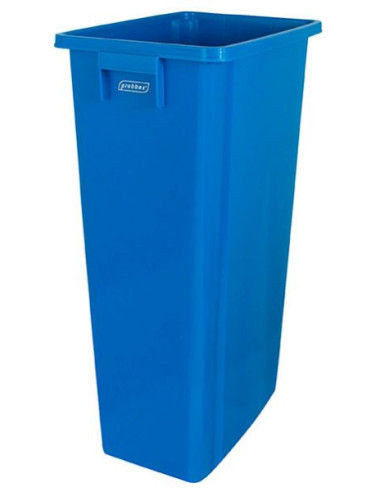 Probbax Recipiente para separación de residuos 80L