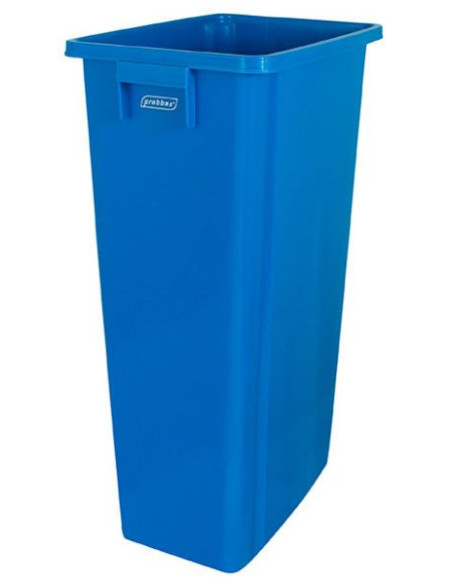 Probbax Recipiente para separación de residuos 80L