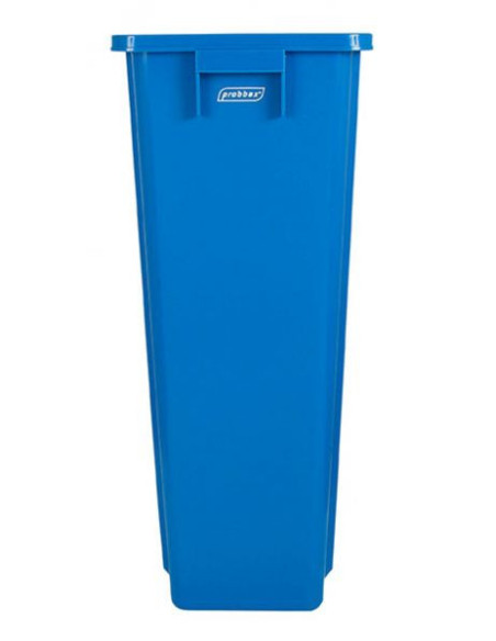 Probbax Recipiente para separación de residuos 80L