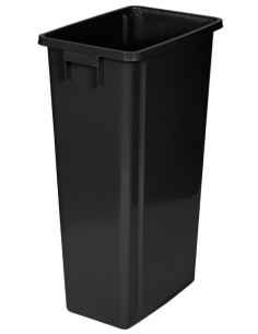 Probbax Recipiente para separación de residuos 80L