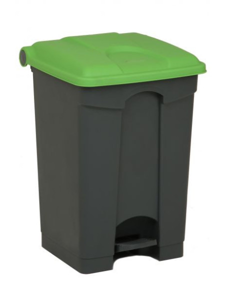 Probbax Contenedor de paso 45L