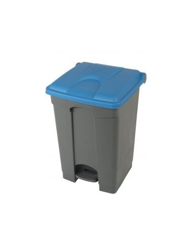 Probbax Contenedor de paso 45L