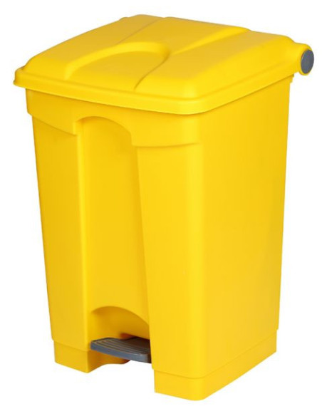 Probbax Contenedor de paso 45L
