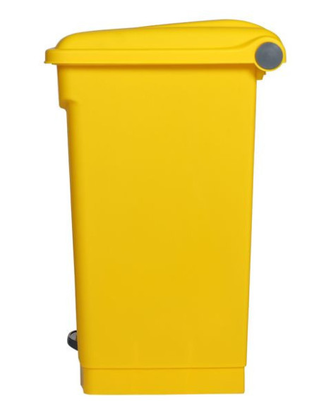 Probbax Contenedor de paso 45L