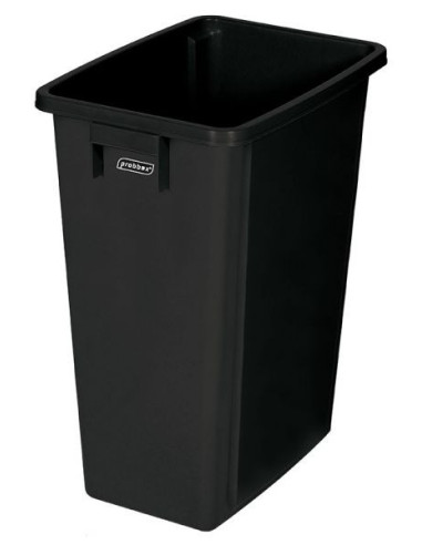 Probbax Recipiente para separación de residuos 60L